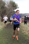 Intermediate boys 3. Photo: David T. Hewitson/Sports for All Pics